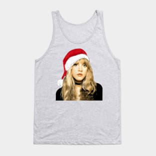 Stevie Nicks Is My Fairy Godmother Tank Top